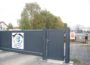 Reitverein Wiesloch feiert Halleneröffnung