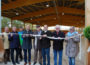 Oktoberfest und Halleneröffnung im Reitverein Wiesloch