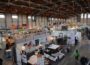 Erfolgreicher Beginn – Bau- und Wohnmesse 2016