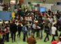 Heute: Jahrmarkt der Berufe in Walldorf
