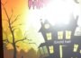 Halloween-Party für Kinder mit der SG Walldorf Astoria