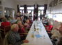 Närrisches Schlachtfest bei der Feuerwehr Rauenberg