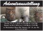 Adventsausstellungen am Wochenende