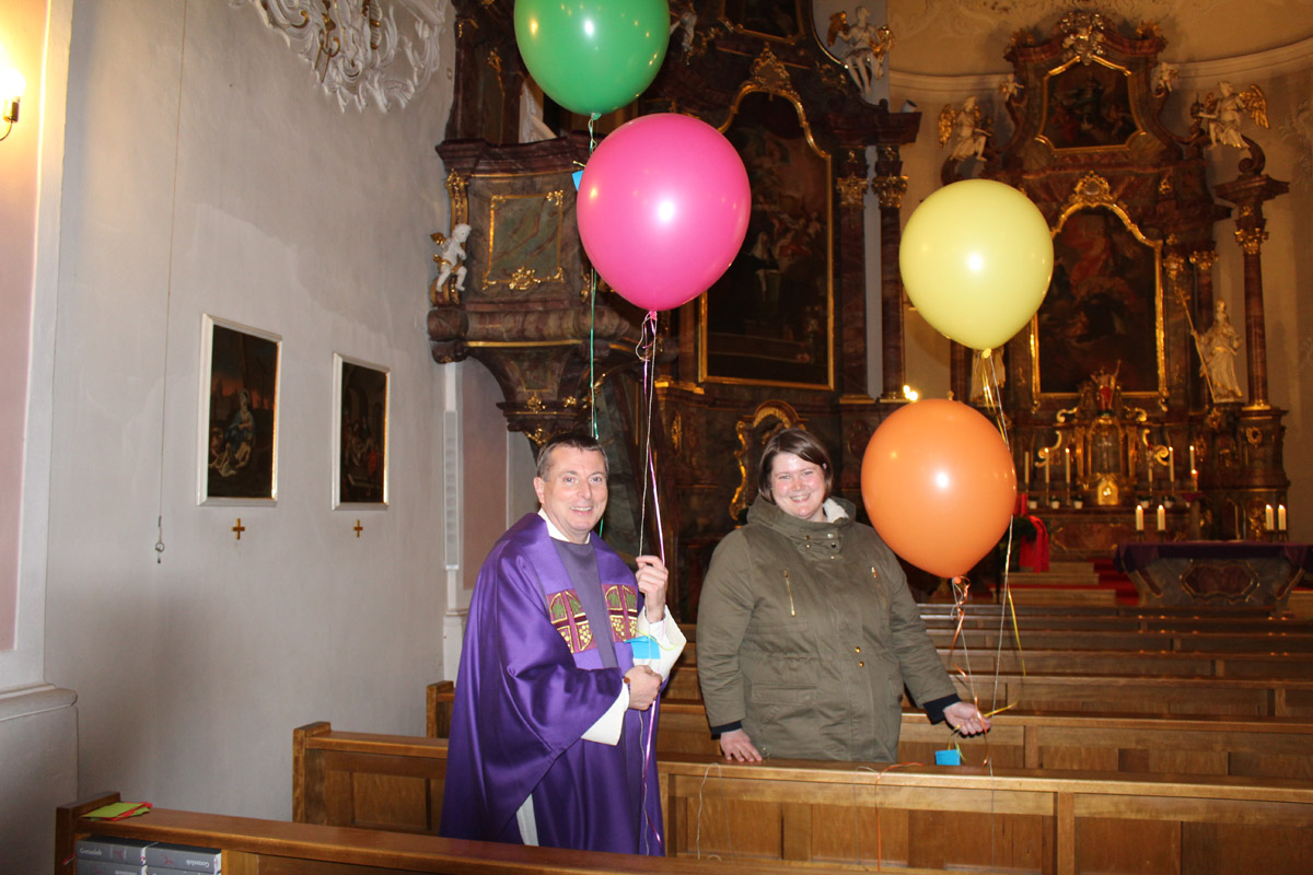 Weihnachtskirche – Advent (ist) anders