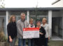 Tom-Tatze-Tierheim Wiesloch/Walldorf feiert 1. Advent