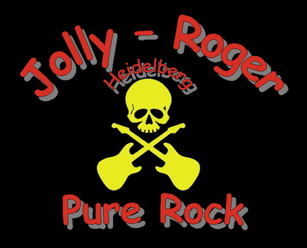 Morgen: EddieS Music Lounge präsentiert: Jolly – Roger