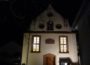 Mit Schwung in die Weihnacht in der Laurentiuskapelle Walldorf
