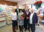 Die Astoria-Apotheke in Walldorf feierte ihr 50-jähriges Jubiläum