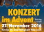 Adventskonzert