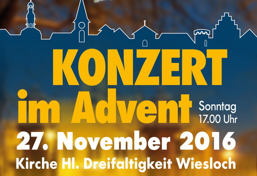 Adventskonzert