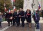 Bewegender Besuch in Saint-Max – Denkmalübergabe am Nationalfeiertag