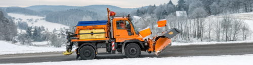 unimog