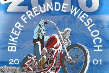 Biker Freunde Wiesloch e.V. – Jubiläumsparty !