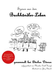 Buchcover: Bücher Dörner