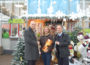 Florapark gewinnt TASPO-Award 2016