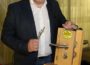 Heute: Infoabend zum Thema Einbruchdiebstahl in Walldorf