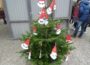 50 Jahre Waldschule – Der Weihnachtsmarkt erstrahlte