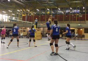 volleyball