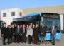 SWEG – mit neuer Busflotte auf Linie
