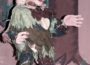 Der „Drache und der schreckliche Ritter“ mit den Schwarzen Fäden im Marionetten Theater