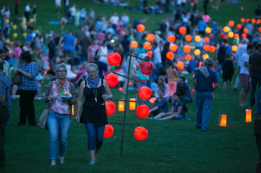 Feste, Märkte und Events 2017 jetzt online