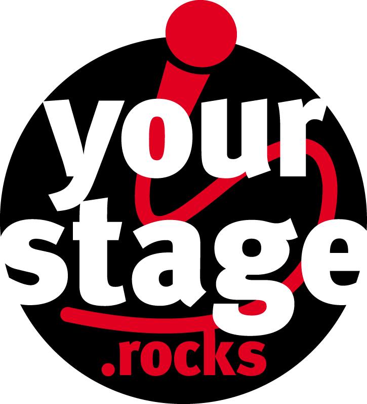 Cafe Art präsentiert: Your Stage