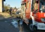 Update 1 – Brand Wiesloch Baiertal
