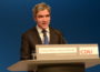 Harbarth in den Bundesvorstand gewählt