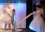 „Mary & Gloria“ – Nachweihnachtlicher Spaß im Werkraumtheater