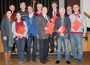 Winterfeier der SPD Walldorf