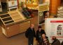 Energetisches Bauen und Sanieren – gewusst wie: Ausstellung im Rathaus Walldorf vom 6. – 10.02.2017