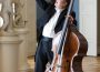 „Konzert der Stadt“ mit Gedichtvertonungen von und mit Stefan Schäfer
