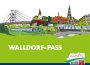 Walldorf-Pass als „Türöffner“ – Ab sofort im Bürgerbüro erhältlich