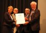 Walldorf ist Fairtrade-Stadt – Neujahrsempfang mit Verleihung der Fairtrade-Urkunde