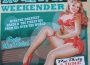 Rock’n’Roll-Weekender 2017 – Early Bird Tarif noch bis zum 21.02. buchen!