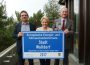 Walldorf erneut mit dem European Energy Award ausgezeichnet