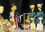Die chinesische Nachtigall