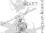 Crazy-Heart im “Tante Ju”