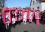 Faschingsumzug in Frauenweiler 25.02.17