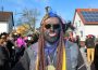 Faschingsumzug Frauenweiler 2017