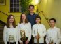 Jugend musiziert