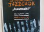 Morgen, Sonntag: Heidelberger Jazzchor „hautnah!“ in der Laurentiuskapelle Walldorf