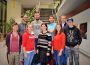 Abenteuer im Wilden Westen