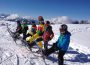 Skischulwochenende
