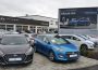 Frühlingsfest beim Autohaus Ranaldi