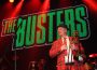 HEIMSPIEL: THE BUSTERS im Palatin Wiesloch – 30 Jahre Bandjubiläum