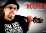 Olli ROTH and Friends im Autohaus Wagner