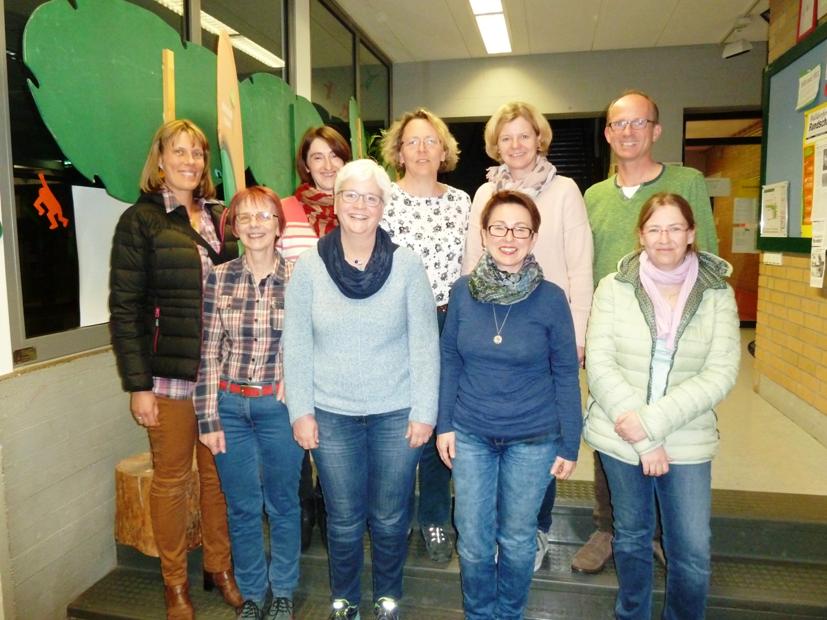 Waldschule Walldorf: Mitgliedervollversammlung des Fördervereins