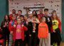 Volles Programm beim Westerwald Cup