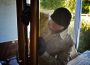 Informationsveranstaltung der Polizei in Wiesloch: Einbruchschutz